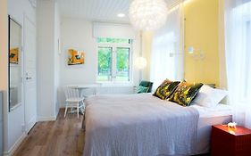 Hotel Amandis
